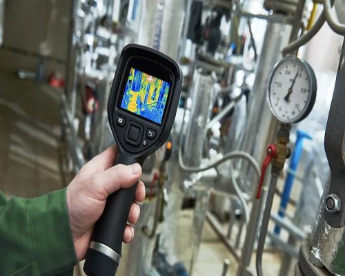 İstanbul Su Kaçağı Tespiti Hizmeti